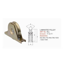 Popular Hot Sale Laminated Pulley
